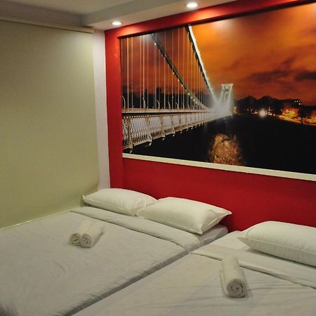 New Town Hotel Bandar Sunway Subang Jaya Extérieur photo