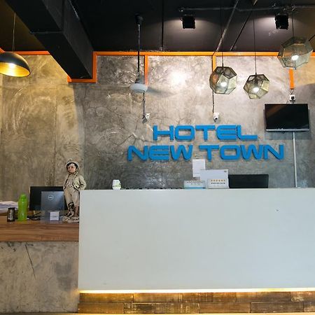 New Town Hotel Bandar Sunway Subang Jaya Extérieur photo