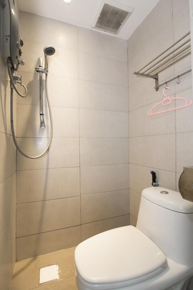 New Town Hotel Bandar Sunway Subang Jaya Extérieur photo