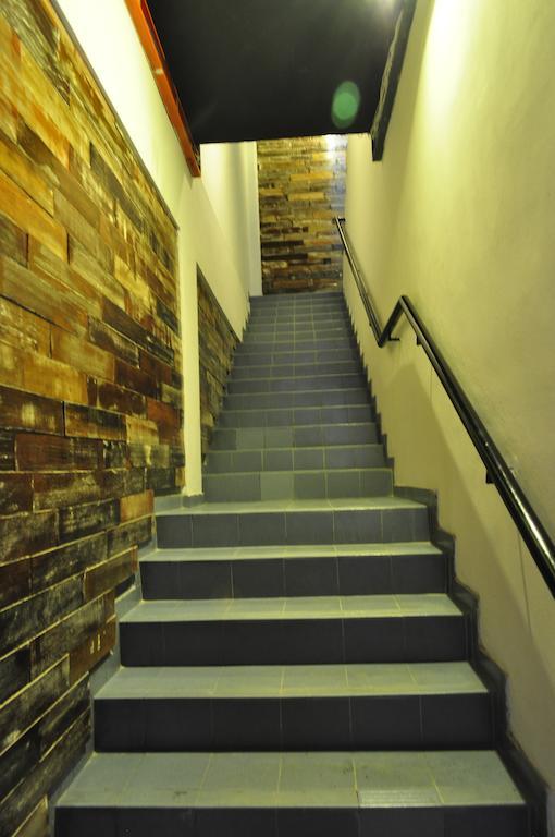 New Town Hotel Bandar Sunway Subang Jaya Extérieur photo