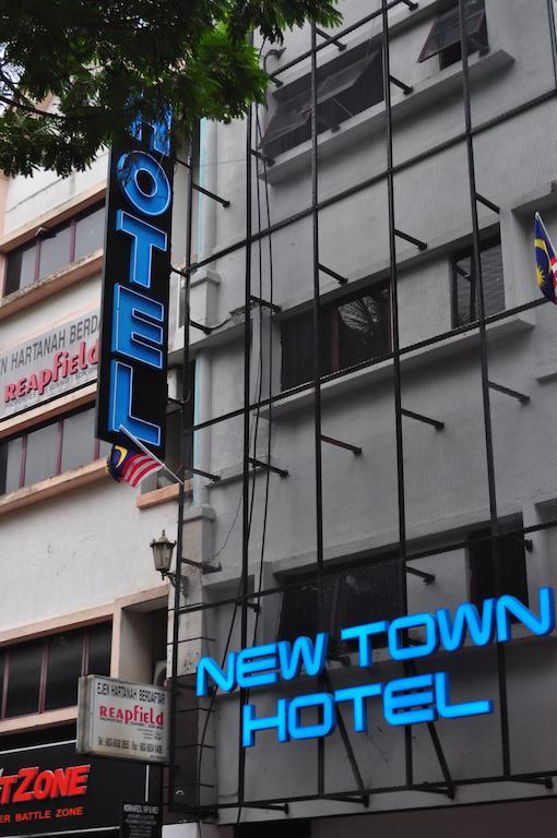 New Town Hotel Bandar Sunway Subang Jaya Extérieur photo