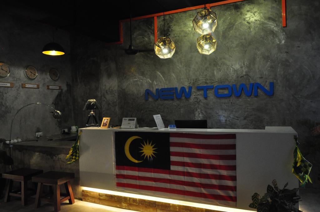 New Town Hotel Bandar Sunway Subang Jaya Extérieur photo