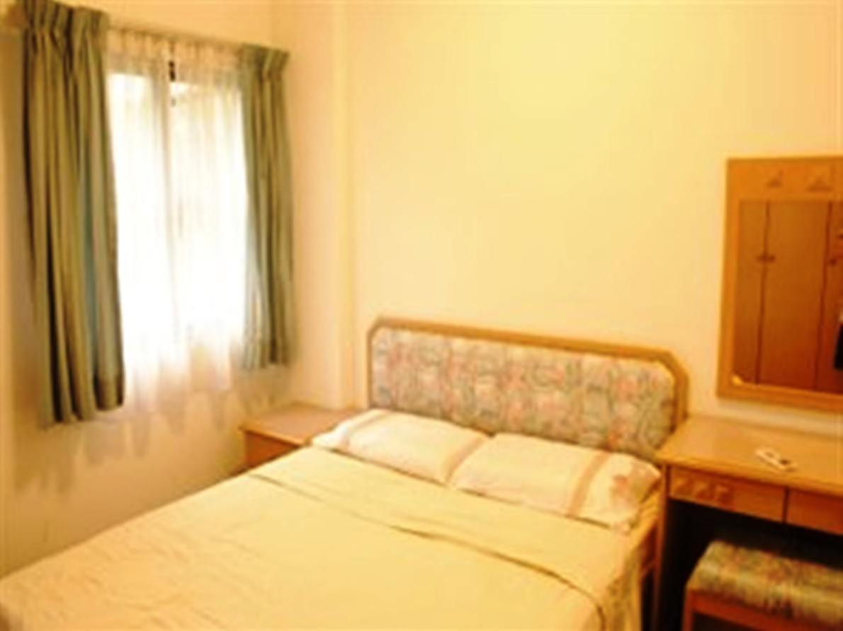 New Town Hotel Bandar Sunway Subang Jaya Extérieur photo