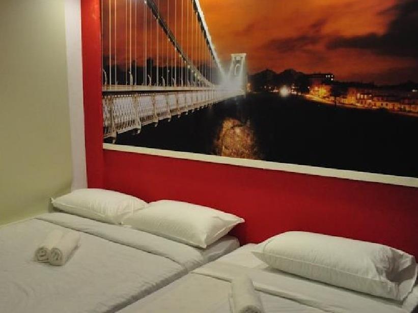 New Town Hotel Bandar Sunway Subang Jaya Extérieur photo