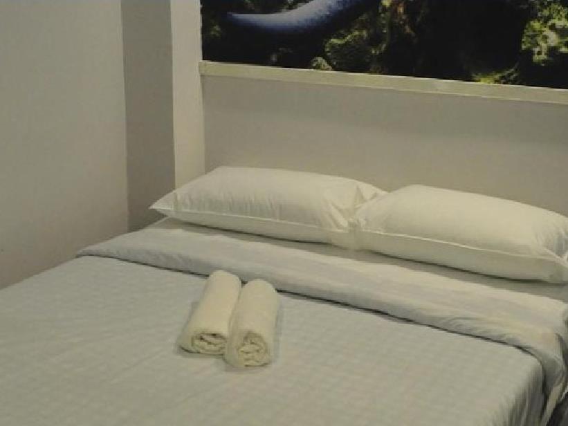 New Town Hotel Bandar Sunway Subang Jaya Extérieur photo