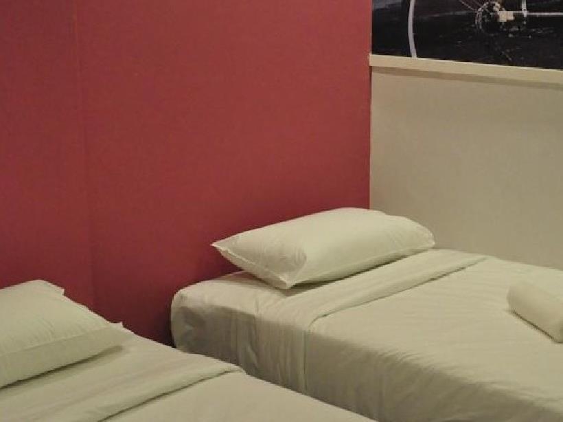 New Town Hotel Bandar Sunway Subang Jaya Extérieur photo