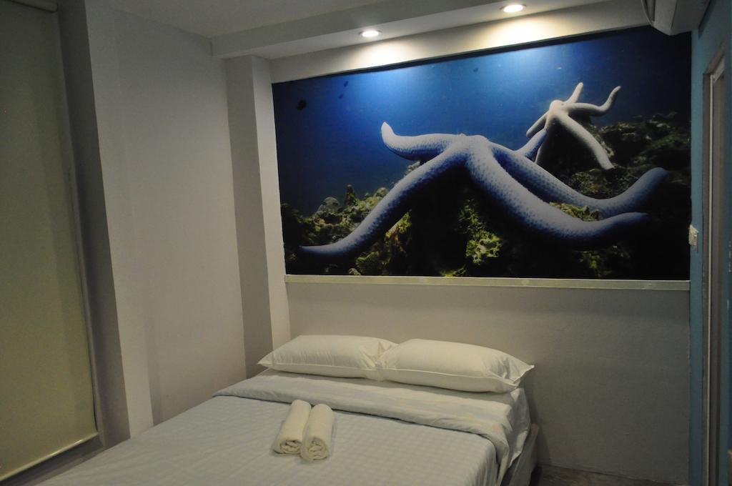 New Town Hotel Bandar Sunway Subang Jaya Extérieur photo