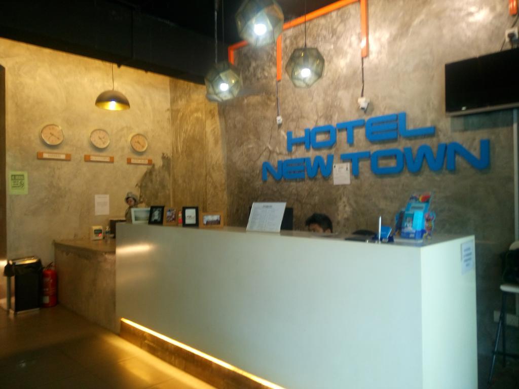 New Town Hotel Bandar Sunway Subang Jaya Extérieur photo