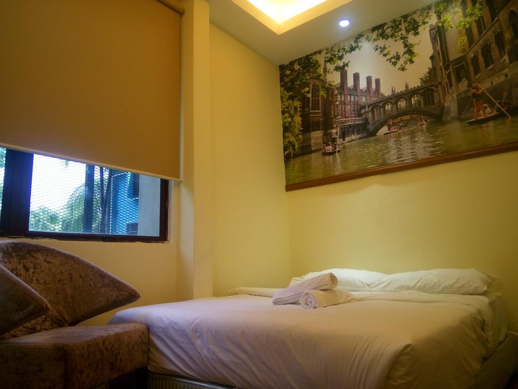 New Town Hotel Bandar Sunway Subang Jaya Extérieur photo