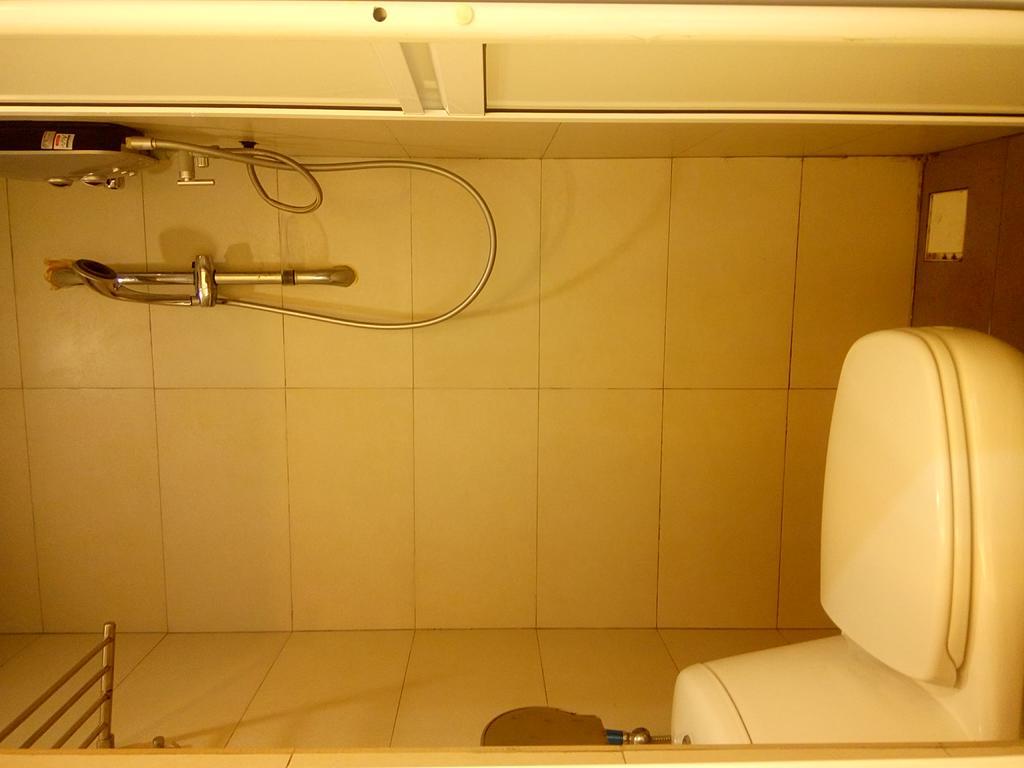 New Town Hotel Bandar Sunway Subang Jaya Extérieur photo