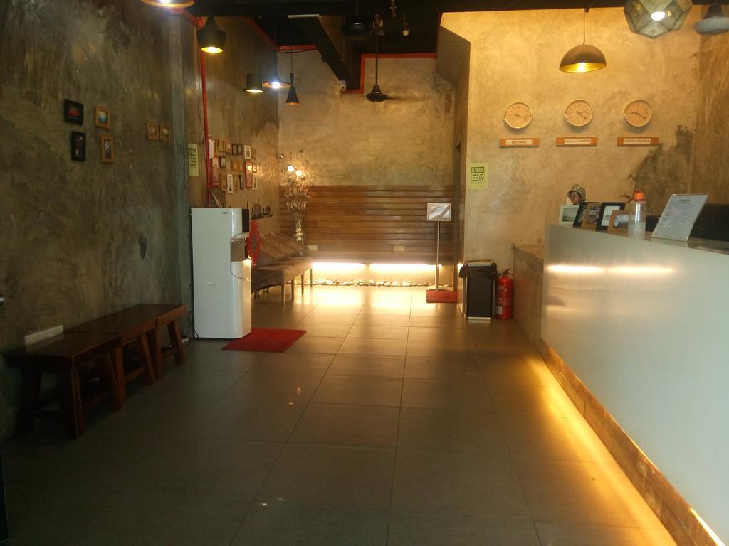 New Town Hotel Bandar Sunway Subang Jaya Extérieur photo
