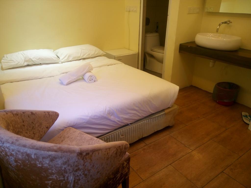 New Town Hotel Bandar Sunway Subang Jaya Extérieur photo