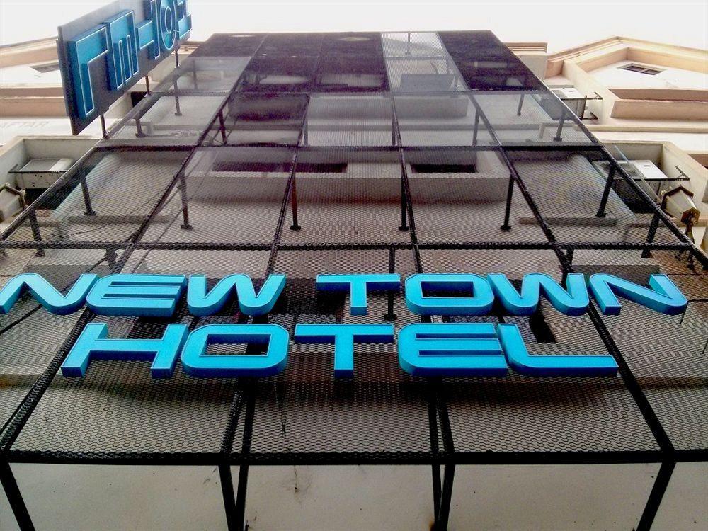 New Town Hotel Bandar Sunway Subang Jaya Extérieur photo
