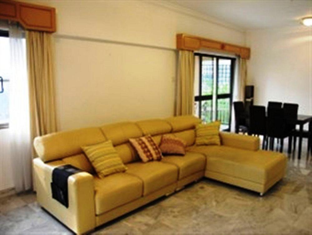 New Town Hotel Bandar Sunway Subang Jaya Extérieur photo