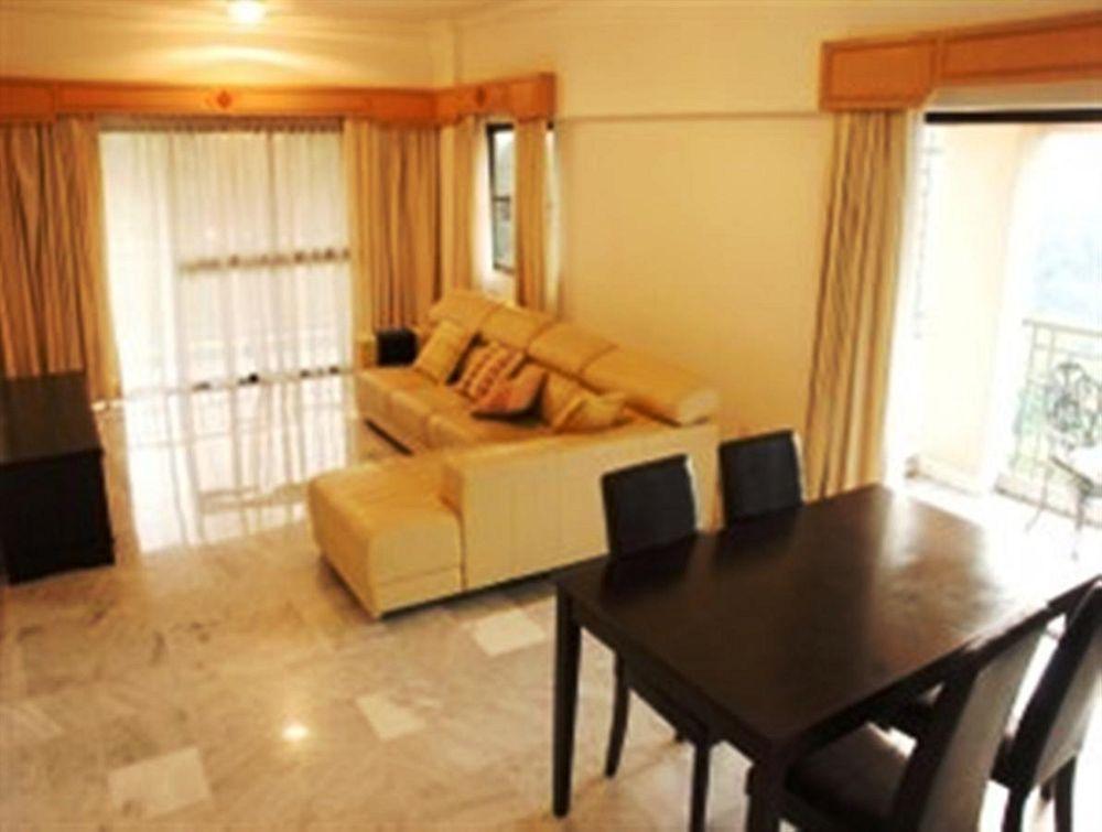 New Town Hotel Bandar Sunway Subang Jaya Extérieur photo