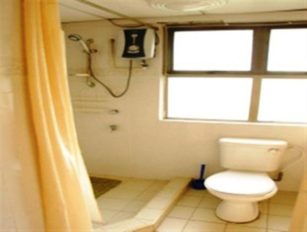 New Town Hotel Bandar Sunway Subang Jaya Extérieur photo
