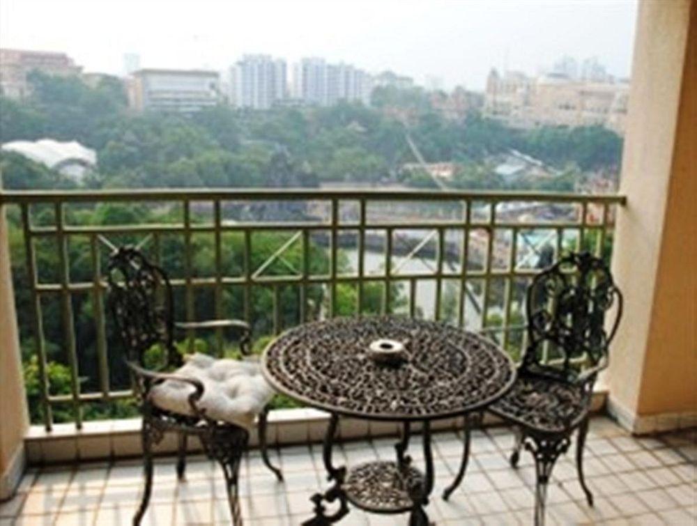 New Town Hotel Bandar Sunway Subang Jaya Extérieur photo