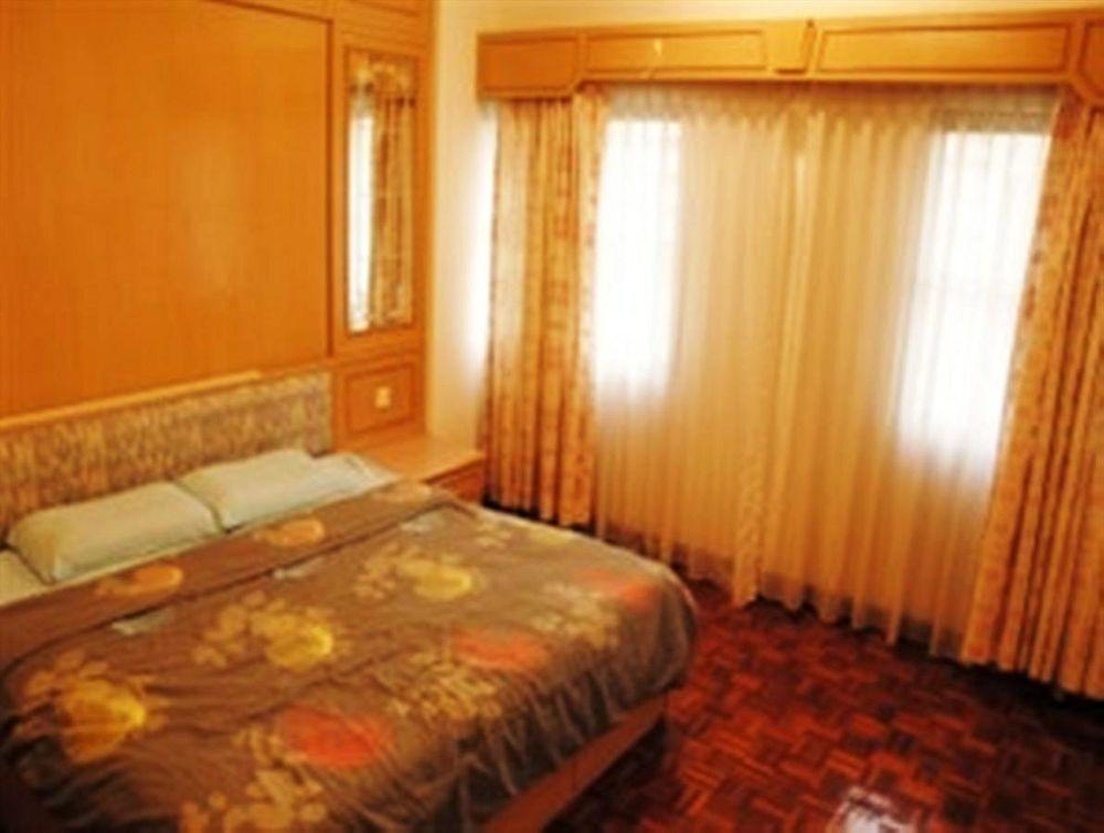 New Town Hotel Bandar Sunway Subang Jaya Extérieur photo