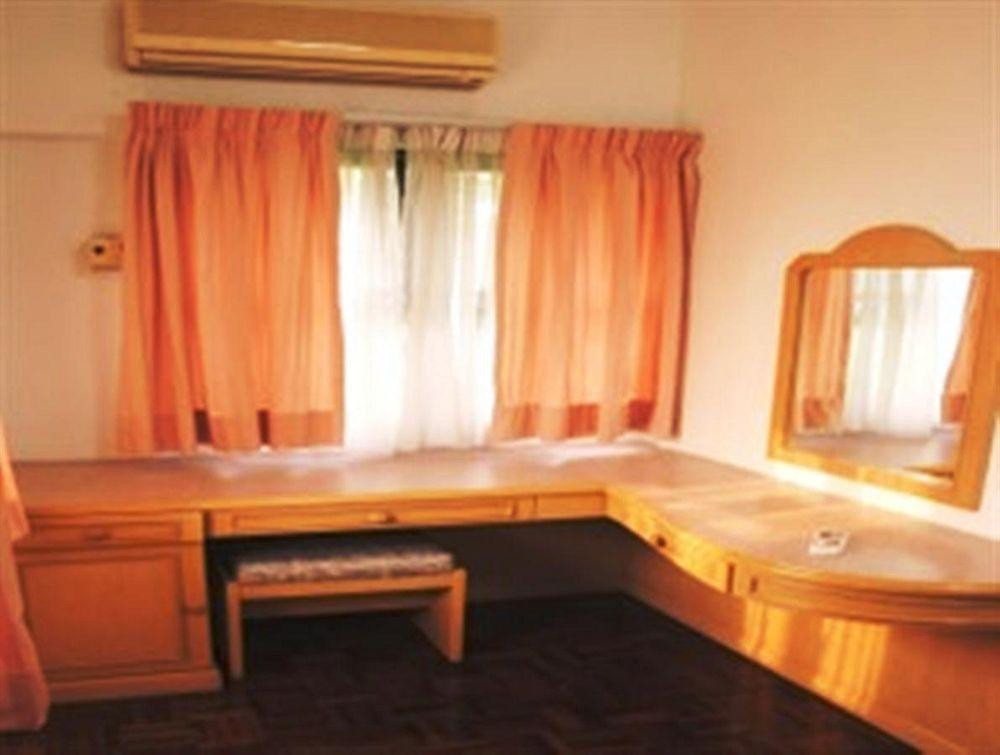 New Town Hotel Bandar Sunway Subang Jaya Extérieur photo