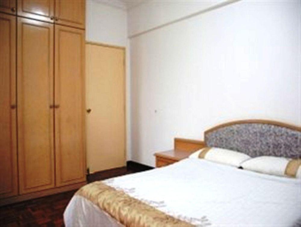 New Town Hotel Bandar Sunway Subang Jaya Extérieur photo