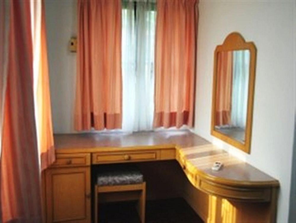 New Town Hotel Bandar Sunway Subang Jaya Extérieur photo