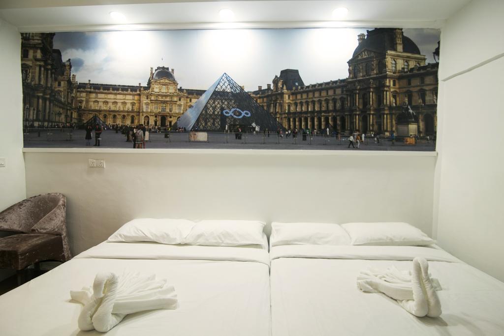 New Town Hotel Bandar Sunway Subang Jaya Extérieur photo