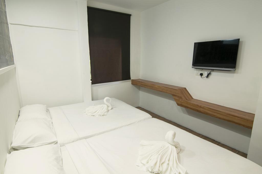 New Town Hotel Bandar Sunway Subang Jaya Extérieur photo