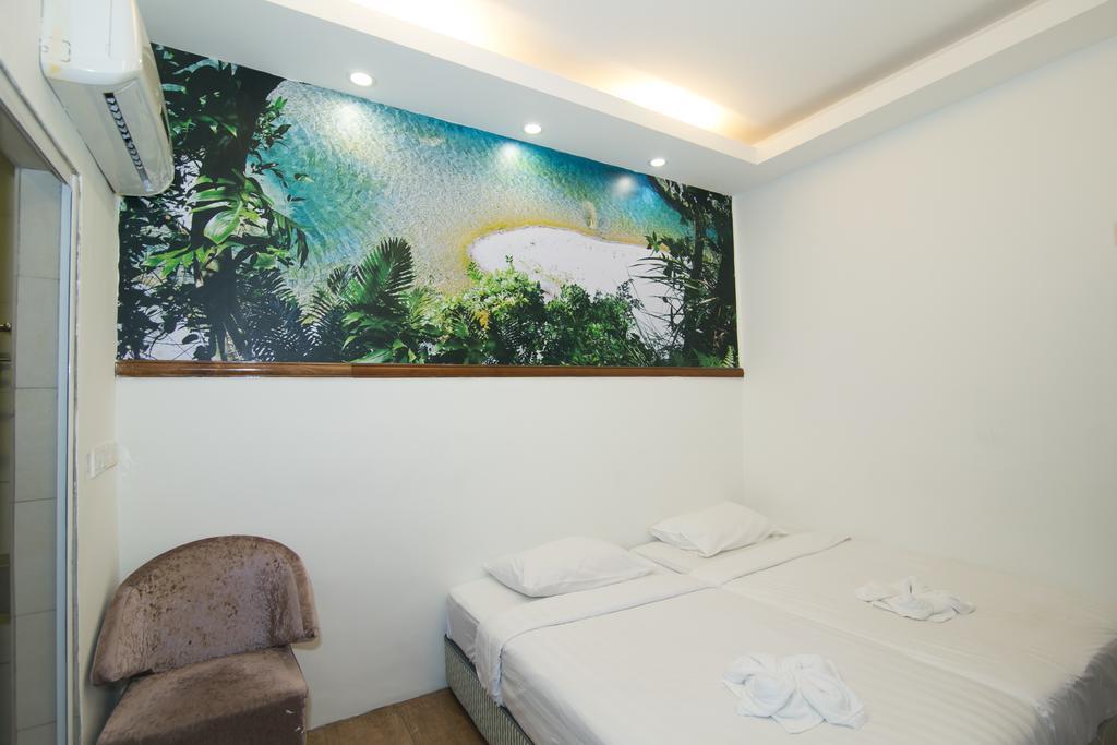 New Town Hotel Bandar Sunway Subang Jaya Extérieur photo