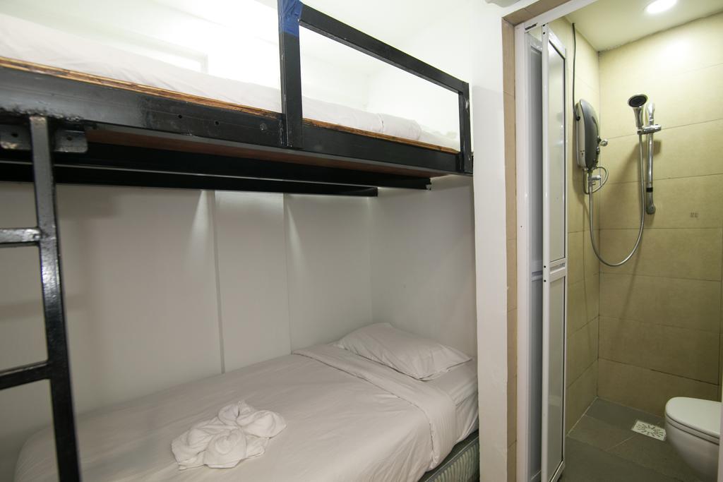 New Town Hotel Bandar Sunway Subang Jaya Extérieur photo