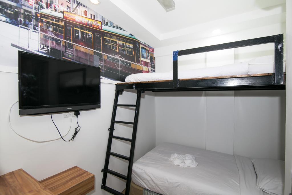 New Town Hotel Bandar Sunway Subang Jaya Extérieur photo