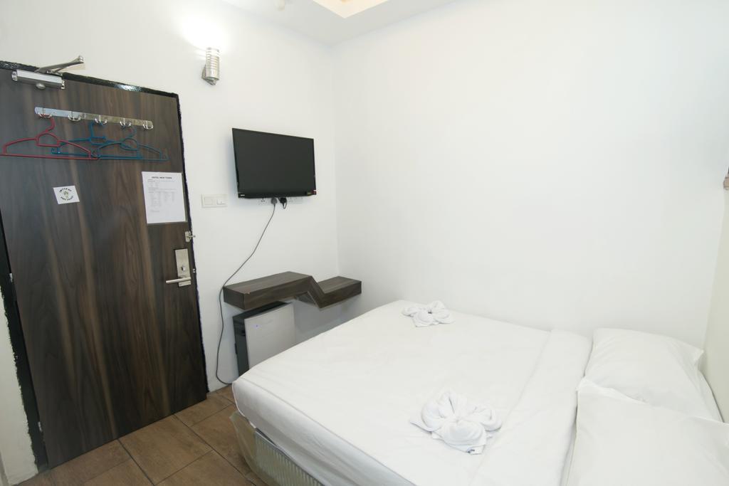 New Town Hotel Bandar Sunway Subang Jaya Extérieur photo