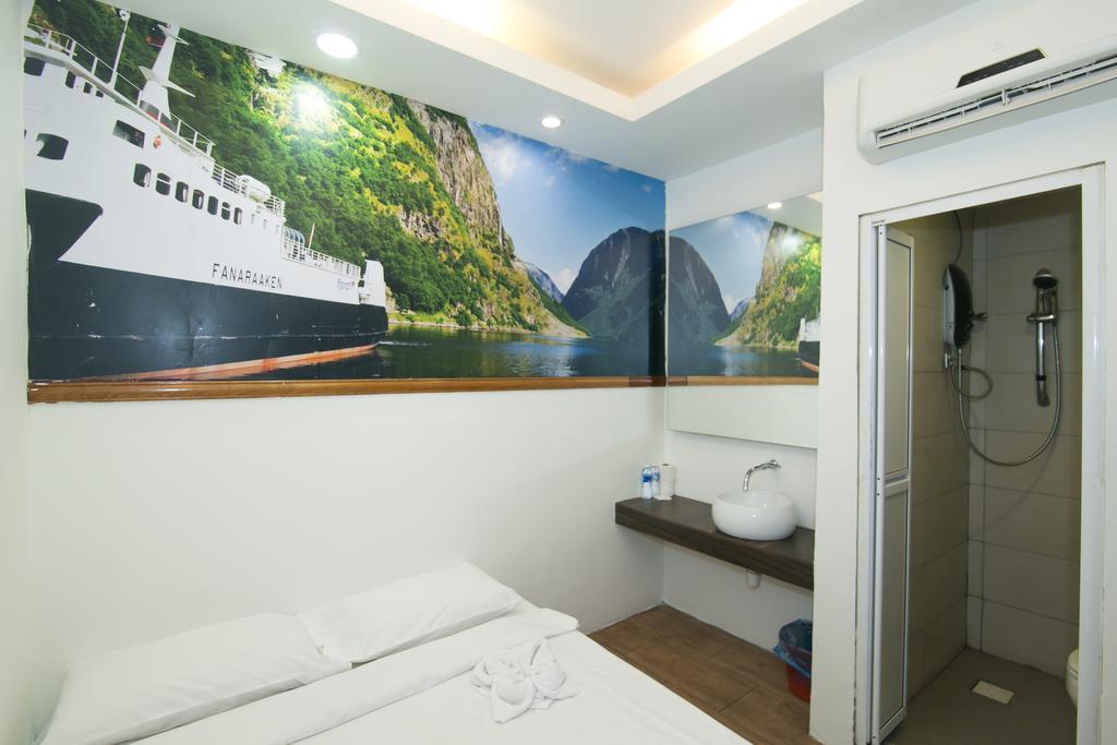 New Town Hotel Bandar Sunway Subang Jaya Extérieur photo