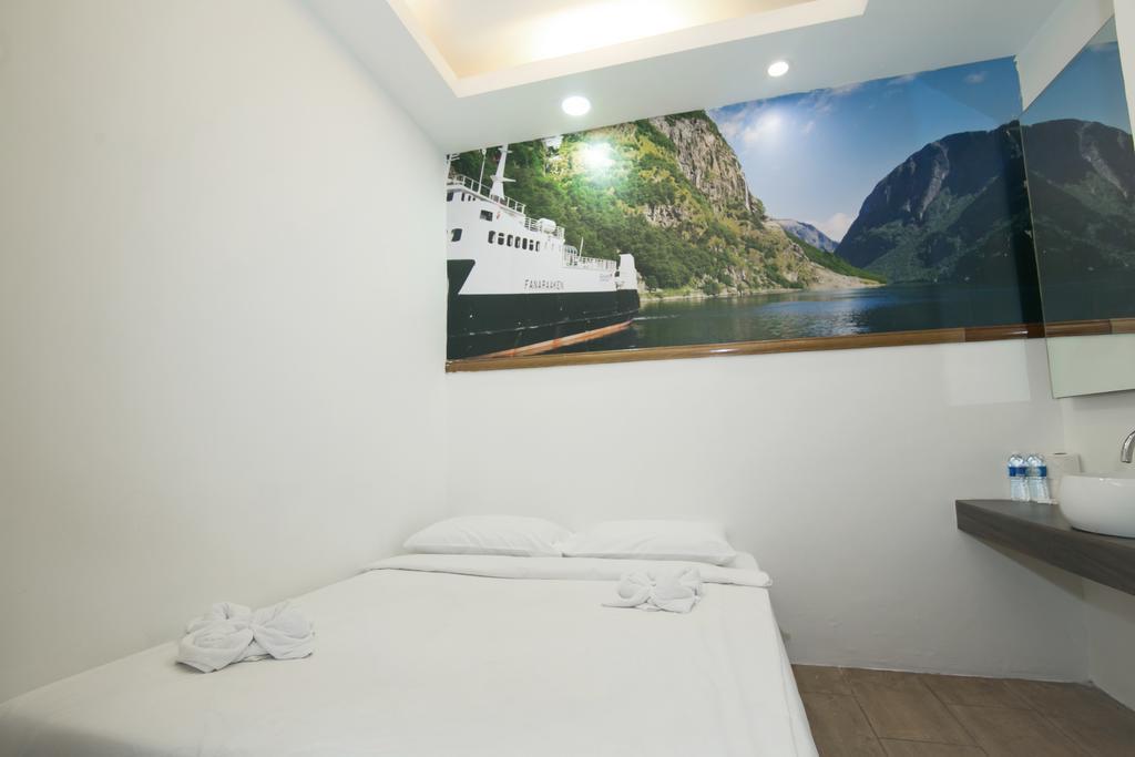 New Town Hotel Bandar Sunway Subang Jaya Extérieur photo