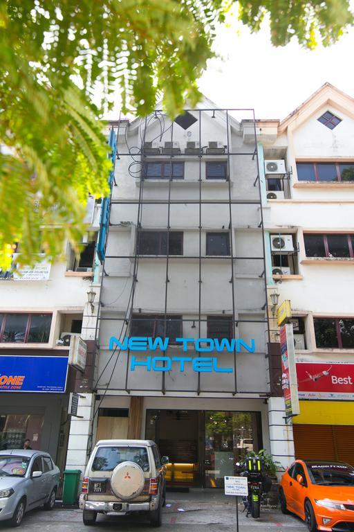New Town Hotel Bandar Sunway Subang Jaya Extérieur photo