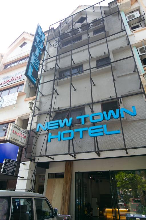 New Town Hotel Bandar Sunway Subang Jaya Extérieur photo