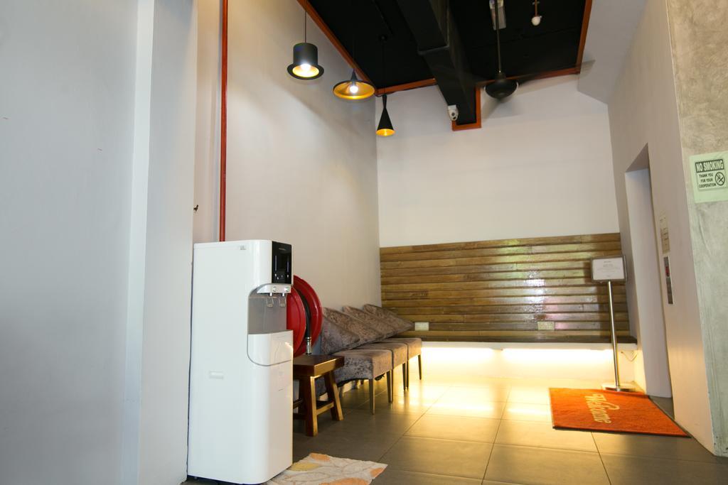New Town Hotel Bandar Sunway Subang Jaya Extérieur photo