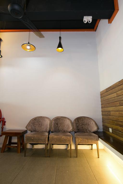 New Town Hotel Bandar Sunway Subang Jaya Extérieur photo