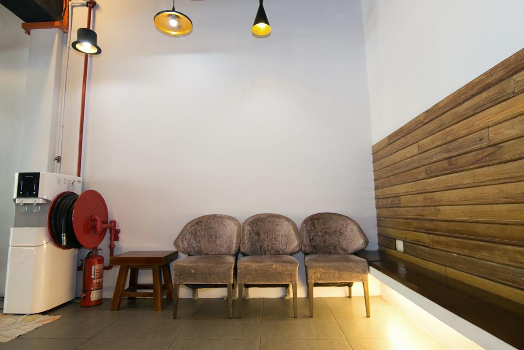 New Town Hotel Bandar Sunway Subang Jaya Extérieur photo