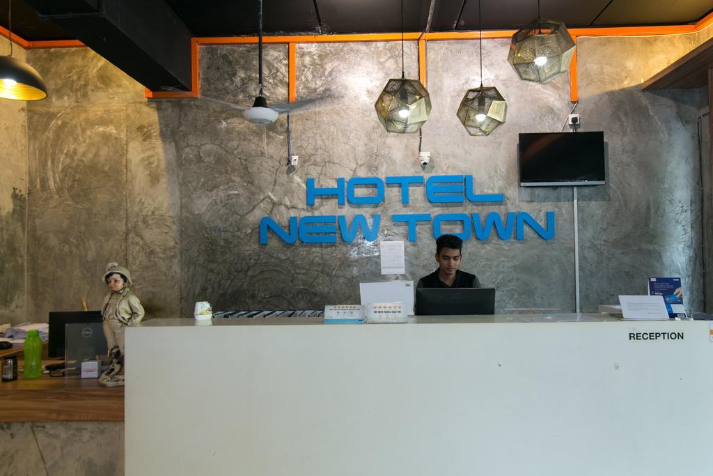 New Town Hotel Bandar Sunway Subang Jaya Extérieur photo