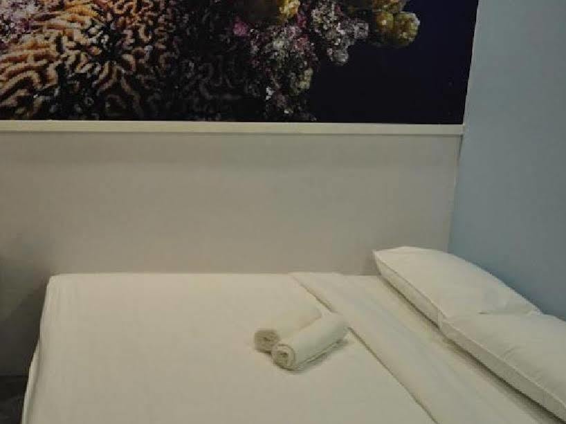 New Town Hotel Bandar Sunway Subang Jaya Extérieur photo